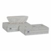 Tork Tork Universal Facial Tissue Flat Box White, Soft, 2-ply, 30 x 100 tissues, TF6710A TF6710A